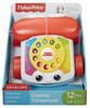 Imagen de Fisher Price Teléfono Carita Divertida Mattel