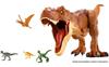Imagen de Dinosaurio Jurassic World Tyrannosaurus Rex Supercolosal Mattel