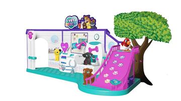 Imagen de Clínica Veterinaria De Vet Squad