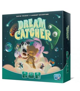 Imagen de Juego Dream Catcher