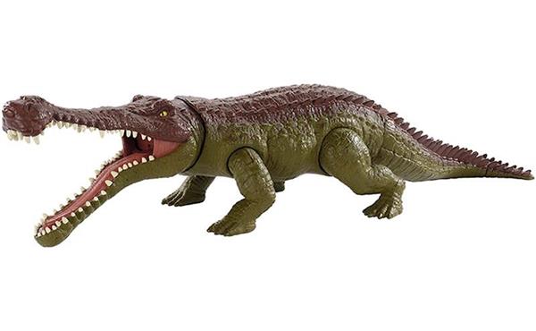 Imagen de Jurassic World Sarcosuchus