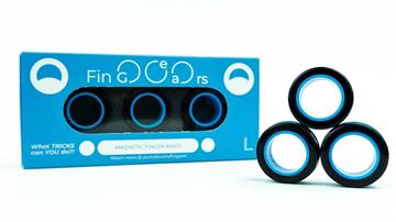 Imagen de Fingears Magnéticos Talla L