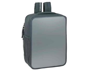 Imagen de Mochila Gris Grande Mimetic 