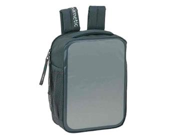 Imagen de Mochila Gris Pequeña Mimetic