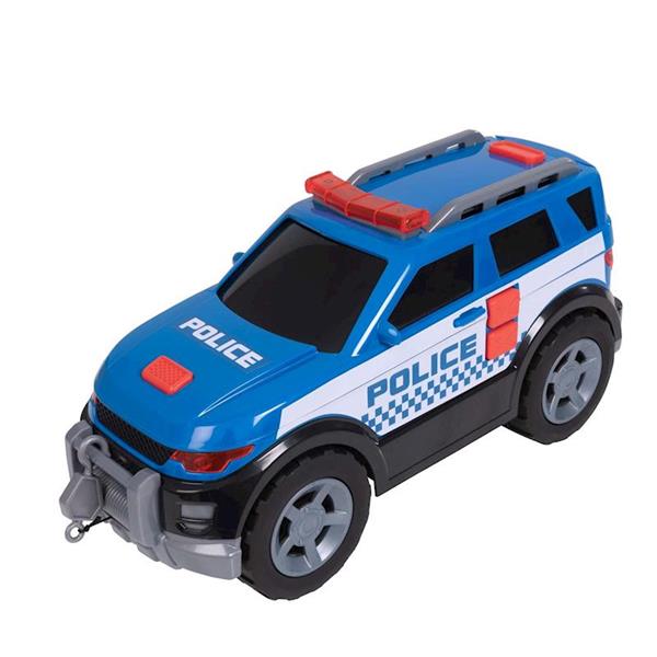 Comprar Carry Car Coche Policia Nacional Transportin