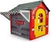 Imagen de Casa Garaje Cars