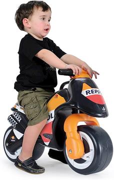 Imagen de Correpasillos Moto  Neox Repsol Injusa