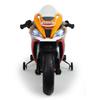 Imagen de Moto Honda Repsol 12V con luces y sonidos Injusa