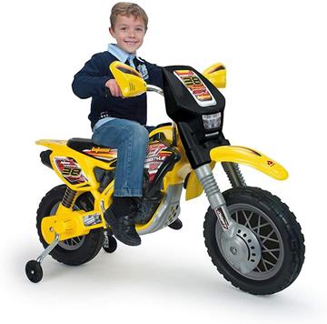 moto de bateria para niños kawasaki