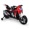 Imagen de Moto Honda Naked Injusa