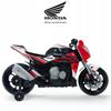 Imagen de Moto Honda Naked Injusa