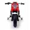 Imagen de Moto Honda Naked Injusa