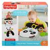 Imagen de Cojín Actividades Panda Fisher Price