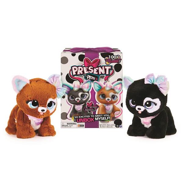 Imagen de Mi Mascota Regalo Glitter