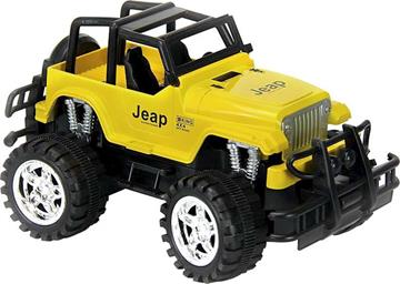 Imagen de Coche Radio Control 4X4 Jugatoys
