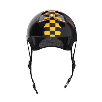 Imagen de Casco Negro Molto