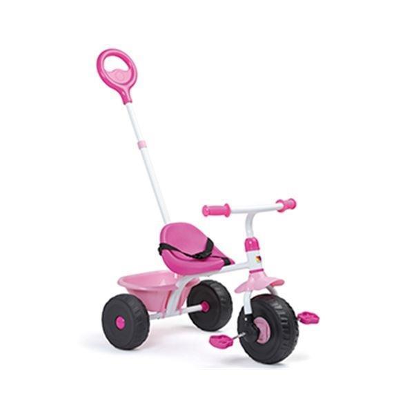 Imagen de Triciclo Urban Trike Baby Rosa