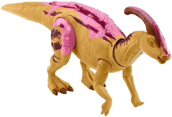 Imagen de Dinosaurio Parasaurolphus Jurassic World