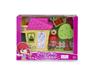 Imagen de Mini Casita Pinypon Serie 3