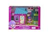Imagen de Mini Casita Pinypon Serie 3