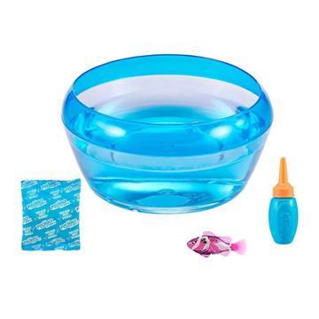 Imagen de Acuario Robofish con Pez Exclusivo