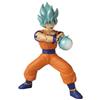 Imagen de Figura Goku Dragon Ball Attack Collection