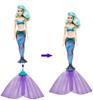 Imagen de Barbie Color Reveal Sirena