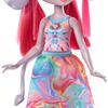 Imagen de Muñeca Enchantimals Familia Elefantes