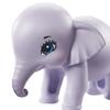 Imagen de Muñeca Enchantimals Familia Elefantes