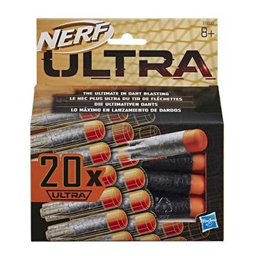 Imagen de Dardos Nerf Ultra