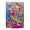 Imagen de Barbie Sirena Arcoíris Mágico