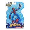 Imagen de Figura Spiderman Ben And Flex 15 cm