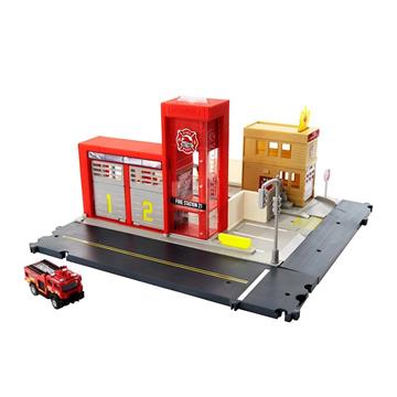 Imagen de Estación De Bomberos Matchbox