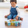 Imagen de Goula Puzzle Cubos De Cartón