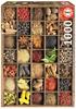 Imagen de Puzzle 1000 piezas Especias 