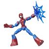 Imagen de Figura Spiderman Ben And Flex 15 cm