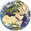 Imagen de Puzzle Planeta Tierra 2X800