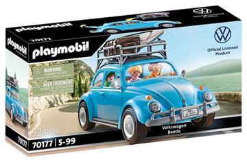 Imagen de Playmobil Volkswagen Beetle