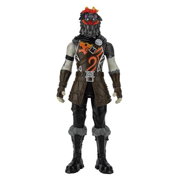 Imagen de Molten Battle Hound 30 Cm Figura Fortnite Victory