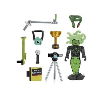 Imagen de Figura Roblox Avatar Shop