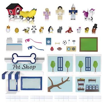 Imagen de Tienda De Mascotas Roblox 