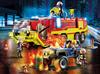 Imagen de Playmobil City Action Operación de Rescate con Camión de Bomberos