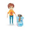 Imagen de Figura Wonder Park 10 Cm Funrise