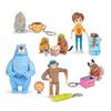 Imagen de Figura Wonder Park 10 Cm Funrise
