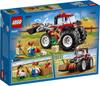 Imagen de Tractor Lego City 