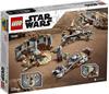 Imagen de Problemas en Tatooine Lego Star Wars