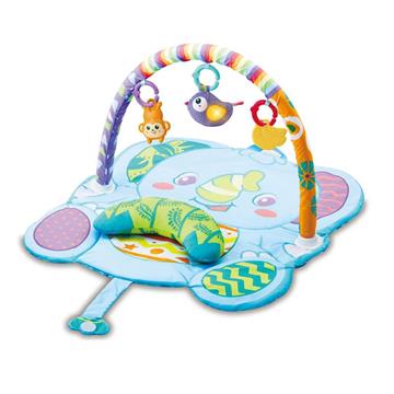 Imagen de Mantita Multijuego 3 en 1 de Vtech