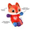 Imagen de Peluche Zorro Bosque Dulces Sueños y Abrazos