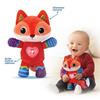 Imagen de Peluche Zorro Bosque Dulces Sueños y Abrazos
