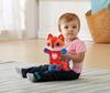 Imagen de Peluche Zorro Bosque Dulces Sueños y Abrazos